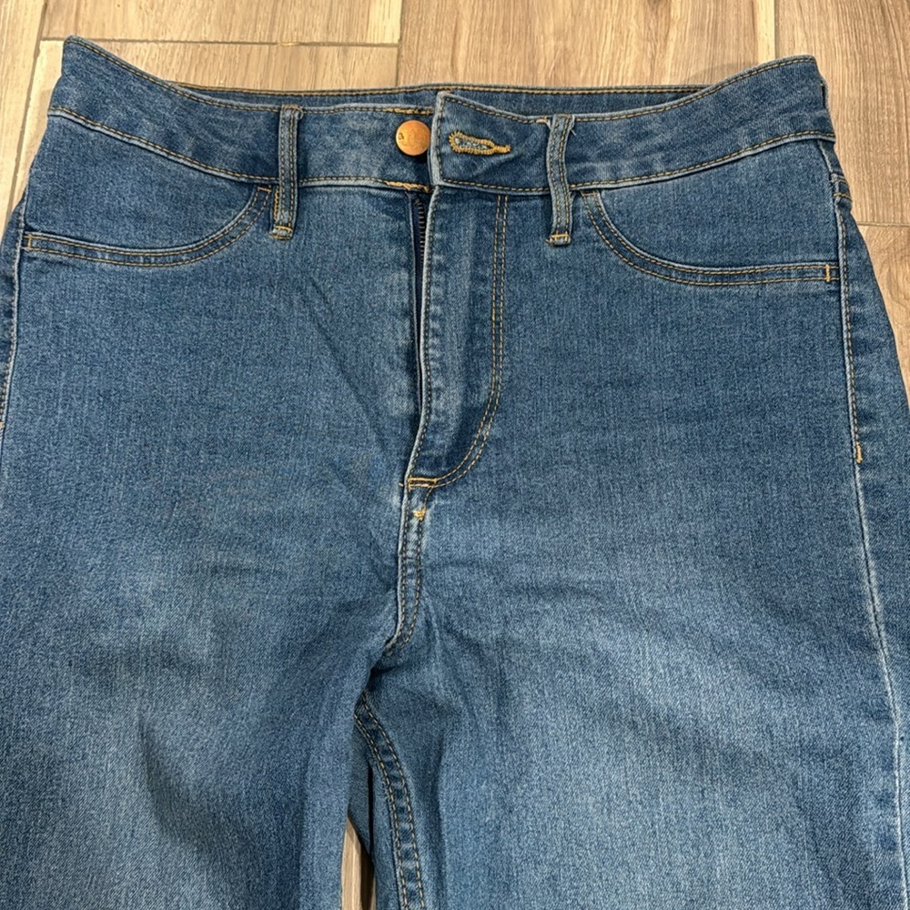 Jeans - Picture 5 of 7